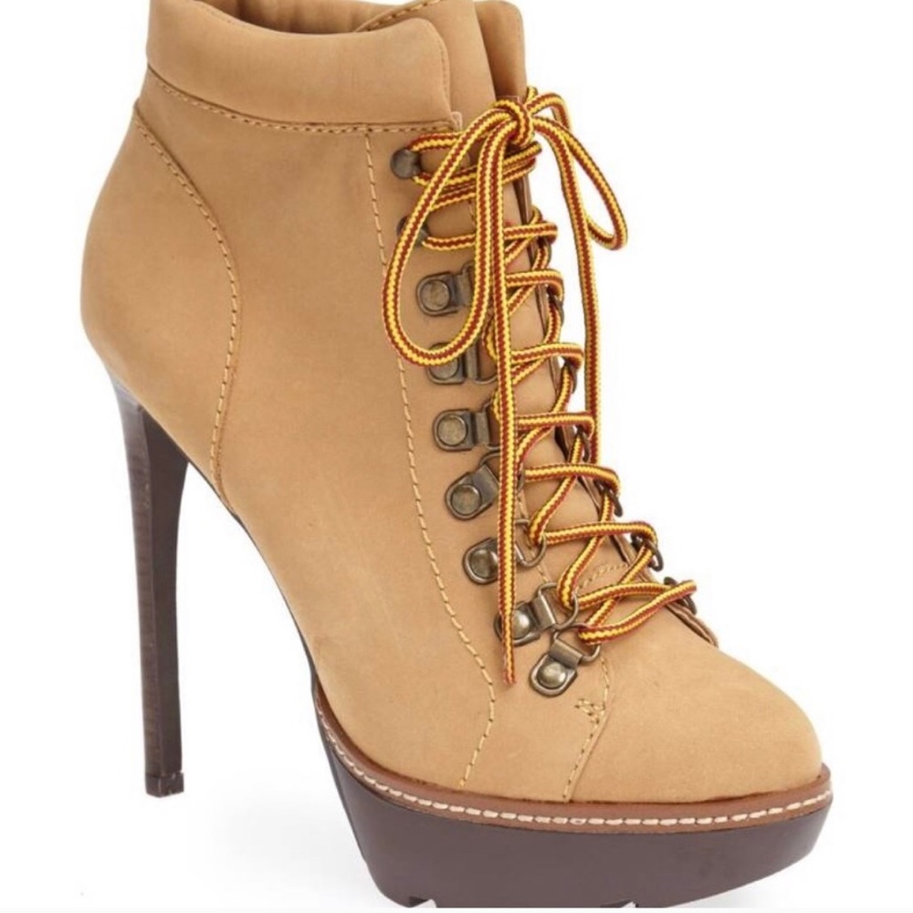 Steve Madden Rockstar Bootie